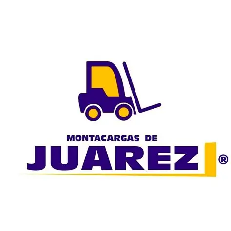 Montacargas de Juárez